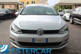 VOLKSWAGEN Golf usata, con Alzacristalli elettrici