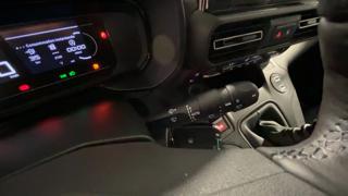 FIAT Doblo usata, con Vivavoce