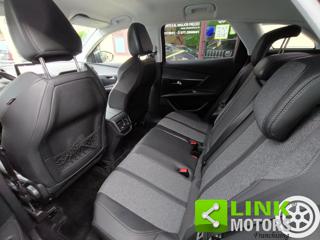 PEUGEOT 3008 usata, con Servosterzo