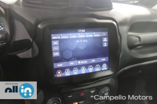 JEEP Renegade usata 8