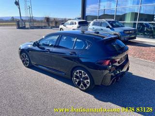 BMW 118 usata, con Airbag Passeggero