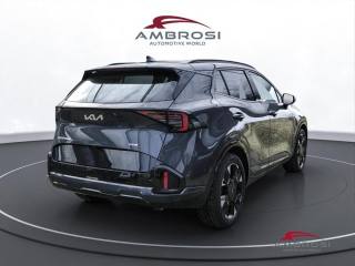 KIA Sportage usata 2