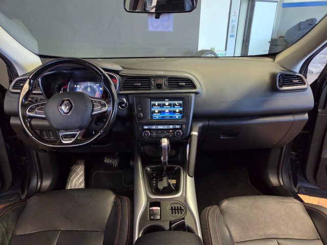 RENAULT Kadjar usata, con Immobilizzatore elettronico