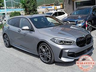 BMW 118 usata, con Sedili sportivi
