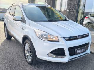 FORD Kuga usata, con Airbag