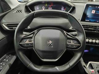 PEUGEOT 3008 usata, con Autoradio digitale