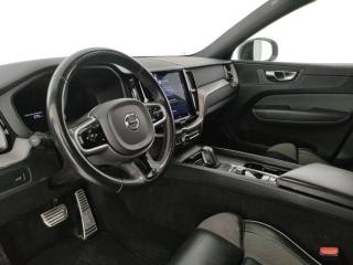 VOLVO XC60 usata, con Chiusura centralizzata