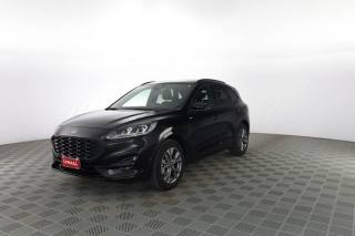 FORD Kuga Kuga 2.0 EcoBlue 120CV aut. AWD ST-Line X