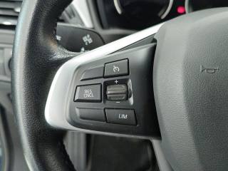 BMW X2 usata, con Autoradio digitale