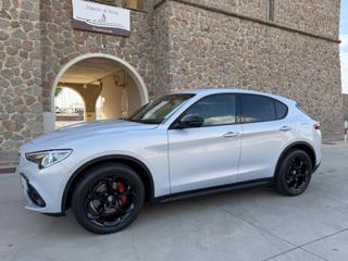 ALFA ROMEO Stelvio usata, con Adaptive Cruise Control