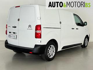 CITROEN Jumpy usata, con Alzacristalli elettrici