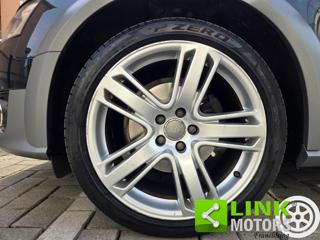 AUDI A4 allroad usata, con Chiusura centralizzata