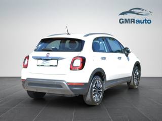 FIAT 500X usata, con Airbag laterali