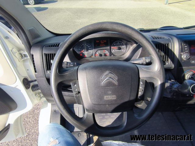 CITROEN usata 16