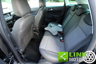 OPEL Crossland usata, con Fendinebbia