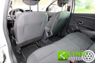 RENAULT Megane usata, con ESP