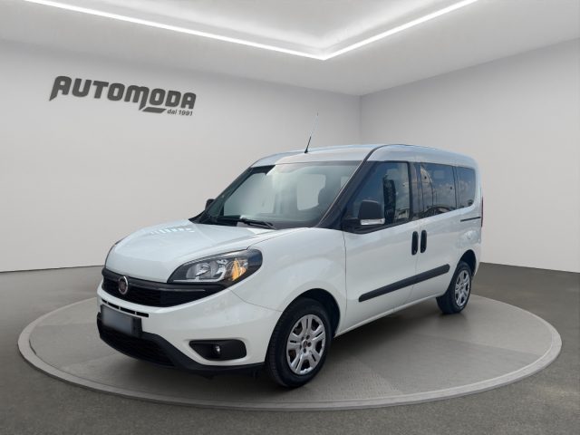 FIAT Doblo usata, con ABS