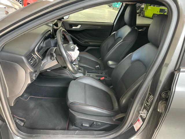 FORD Focus usata, con Cruise Control