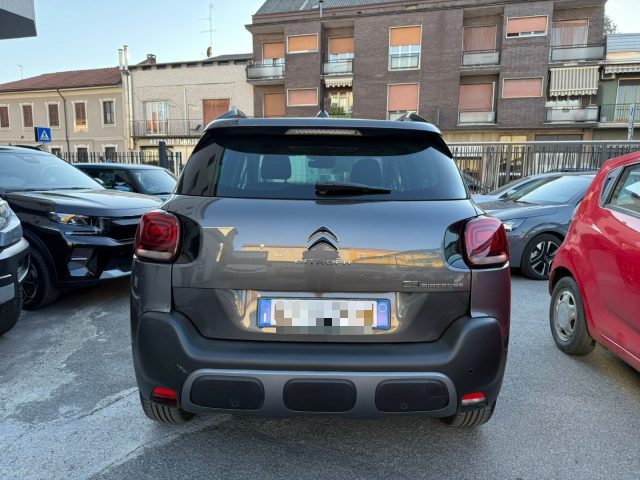 CITROEN C3 Aircross usata, con Climatizzatore