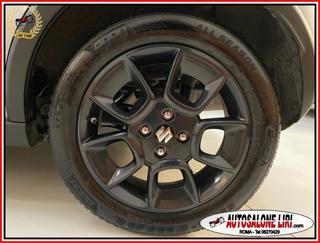 SUZUKI Ignis usata, con Controllo vocale