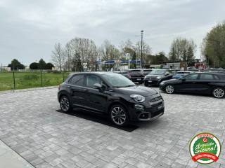 FIAT 500X usata, con Cerchi in lega