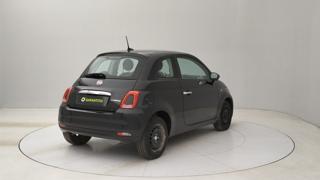 FIAT 500 usata, con Alzacristalli elettrici
