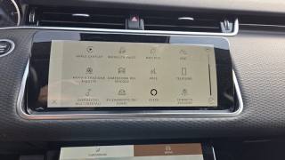 LAND ROVER Range Rover Evoque usata, con Immobilizzatore elettronico