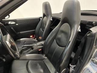 PORSCHE 911 usata, con Immobilizzatore elettronico