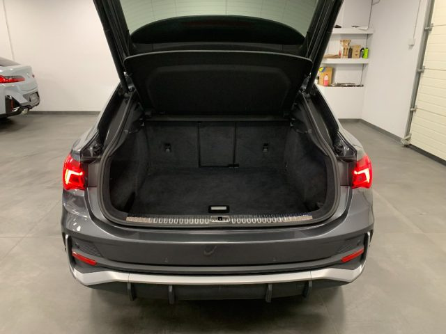 AUDI Q3 usata, con Park Distance Control