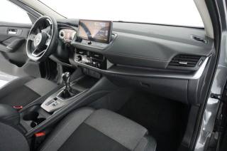 NISSAN Qashqai usata, con Bracciolo