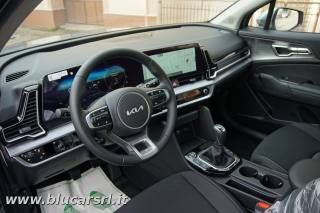 KIA Sportage usata, con Cerchi in lega