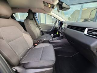 RENAULT Clio usata, con Fari LED