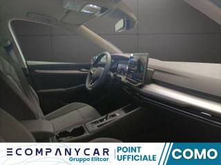 VOLKSWAGEN Golf usata, con Controllo automatico clima