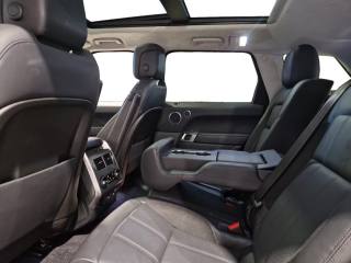 LAND ROVER Range Rover Sport usata, con Autoradio