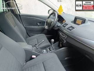 RENAULT Megane usata, con Fendinebbia