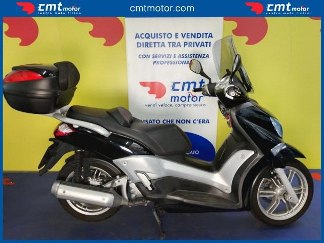 YAMAHA X-City 250 usata 0