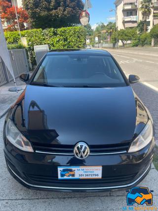 VOLKSWAGEN Golf usata, con Servosterzo