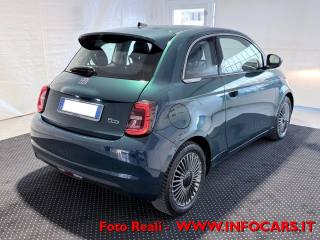 FIAT 500e usata, con Airbag Passeggero