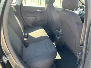 OPEL Crossland X usata, con Cronologia tagliandi