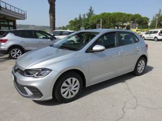 VOLKSWAGEN Polo 1.0 TGI 5p.