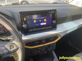 SEAT Arona usata, con USB