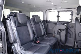 FORD Tourneo Custom usata 54