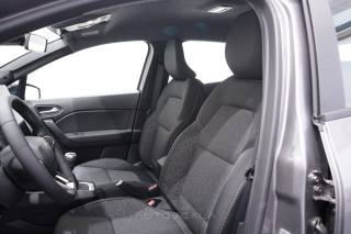 RENAULT Captur usata, con Sedili riscaldati