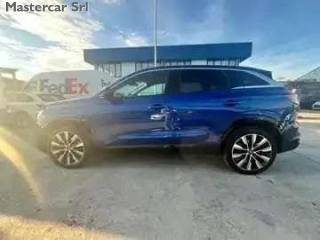 RENAULT Austral usata, con Alzacristalli elettrici