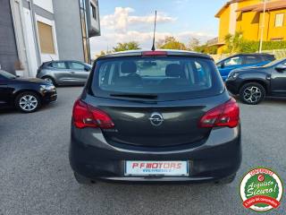 OPEL Corsa usata, con Airbag Passeggero