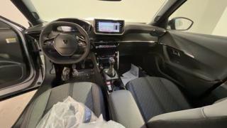 PEUGEOT 2008 usata, con ESP