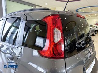 FIAT Panda usata, con Vetri oscurati