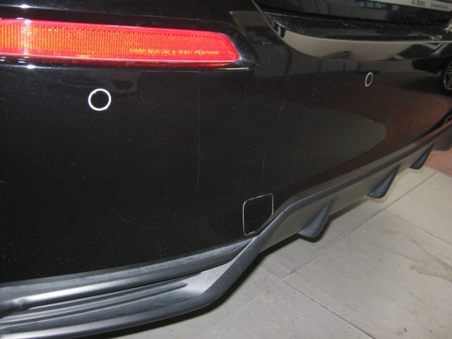 HONDA Civic usata, con Sensori di parcheggio posteriori