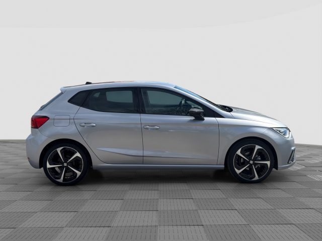 SEAT Ibiza usata 5