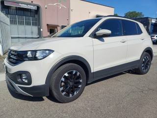 VOLKSWAGEN T-Cross usata, con Adaptive Cruise Control